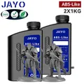 UV-Harz Standard ABS-ähnlich 405nm 1kg – Farbe ABS-Like 2DG