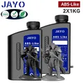 UV-Harz Standard ABS-ähnlich 405nm 1kg – Farbe ABS-Like BKDG