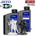 UV-Harz Standard ABS-ähnlich 405nm 1kg – Farbe ABS-Like BKWT