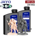 UV-Harz Standard ABS-ähnlich 405nm 1kg – Farbe ABS-Like  DGSK