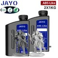 UV-Harz Standard ABS-ähnlich 405nm 1kg – Farbe ABS-Like GYDG