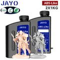 UV-Harz Standard ABS-ähnlich 405nm 1kg – Farbe ABS-Like GYSK