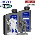 UV-Harz Standard ABS-ähnlich 405nm 1kg – Farbe ABS-Like WTDG