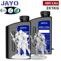 UV-Harz Standard ABS-ähnlich 405nm 1kg – Farbe ABS-Like WTGY