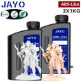 UV-Harz Standard ABS-ähnlich 405nm 1kg – Farbe ABS-Like WTSK