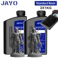 UV-Harz Standard ABS-ähnlich 405nm 1kg – Farbe Standard 2DG