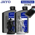 UV-Harz Standard ABS-ähnlich 405nm 1kg – Farbe Standard BKGY