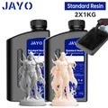 UV-Harz Standard ABS-ähnlich 405nm 1kg – Farbe Standard GYSK