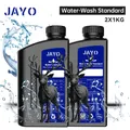 UV-Harz Standard ABS-ähnlich 405nm 1kg – Farbe Water Wash 2BK