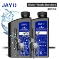 UV-Harz Standard ABS-ähnlich 405nm 1kg – Farbe Water Wash 2DG