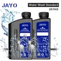 UV-Harz Standard ABS-ähnlich 405nm 1kg – Farbe Water Wash 2GY