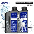 UV-Harz Standard ABS-ähnlich 405nm 1kg – Farbe Water Wash 2WT