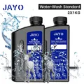 UV-Harz Standard ABS-ähnlich 405nm 1kg – Farbe Water Wash DGGY