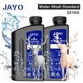 UV-Harz Standard ABS-ähnlich 405nm 1kg – Farbe Water Wash GYSK
