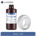UV-Harz Tough 2.0 flexibel 1 bis 2 kg – Farbe 1kg Tough2.0 CLEAR