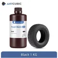 UV-Harz Tough 2.0 flexibel 1 bis 2 kg – Farbe 1kg Tough2.0 SCHWARZ