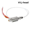 V5 J-Kopf Hotend Extruder Kit 12V für Anycubic I3 MEGA – 1