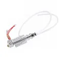 V5 J-Kopf Hotend Extruder Kit 12V für Anycubic I3 MEGA – Farbe 12V V5 J-head Hotend