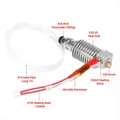 V5 J-Kopf Hotend Extruder Kit 12V für Anycubic I3 MEGA – 2