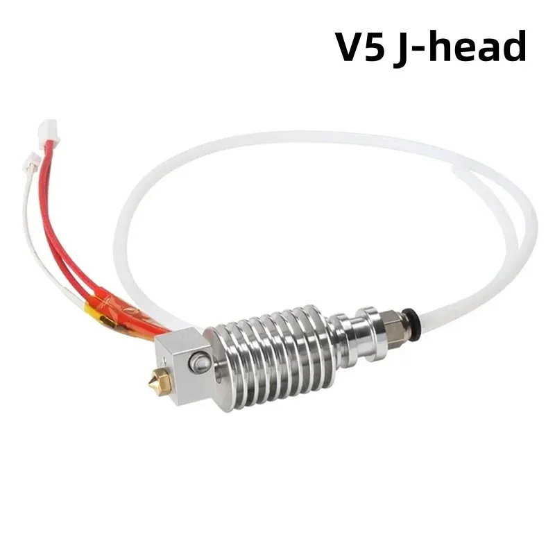 V5 J-Kopf Hotend Extruder Kit 12V für Anycubic I3 MEGA