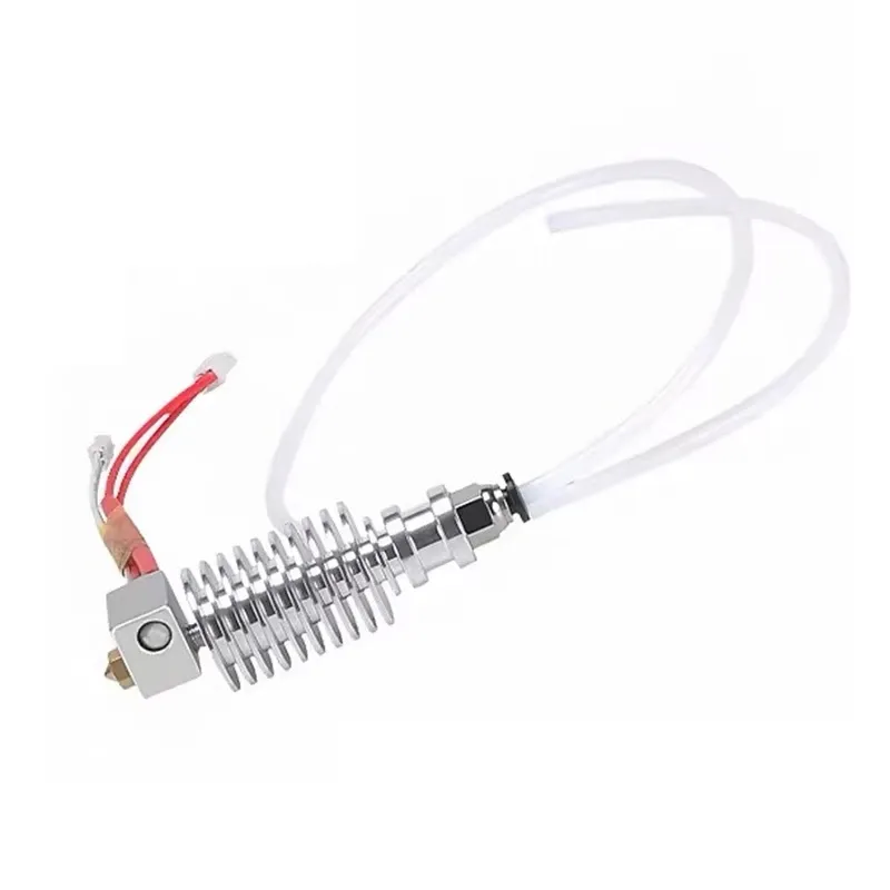 V5 J-Kopf Hotend Extruder Kit 12V für Anycubic I3 MEGA
