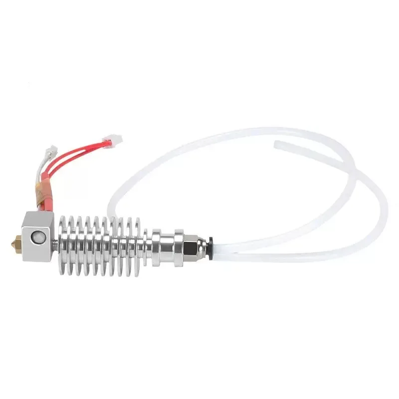 V5 J-Kopf Hotend Extruder Kit 12V für Anycubic I3 MEGA