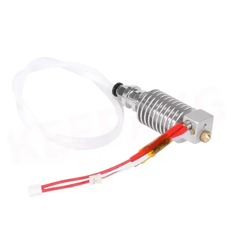 V5 J-Kopf Hotend Extruder Kit 12V für Anycubic I3 MEGA