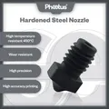 V6 Düse aus gehärtetem Stahl 0,2 bis 0,8 mm – 1
