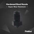 V6 Düse aus gehärtetem Stahl 0,25 bis 0,8 mm – 3