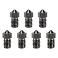 V6 Düse gehärtete Stahldüse 0,2 bis 1 mm für Ender 3 Prusa I3 – 1