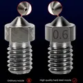 V6 Düse gehärtete Stahldüse 0,2 bis 1 mm für Ender 3 Prusa I3 – 4