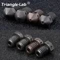 V6 Düse gehärtete Stahldüse für PEI PEEK Kohlefaserfilament – 6