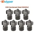 V6 Düsen-Set aus gehärtetem Stahl 0,2 bis 0,8 mm – 1