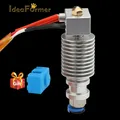 V6 Hotend Kit 1,75mm 12V/24V Bowden Extruder – 5