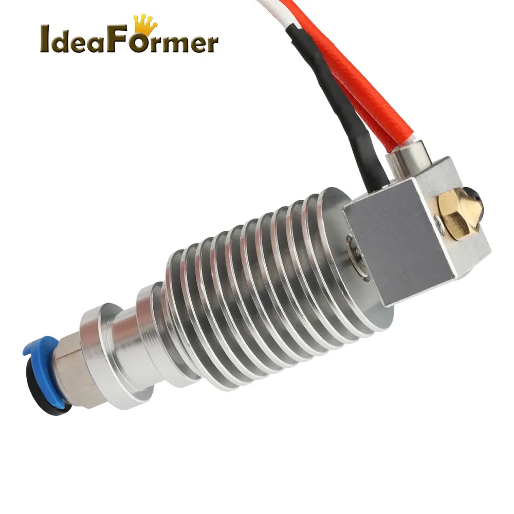 V6 Hotend Kit 1,75mm 12V/24V Bowden Extruder
