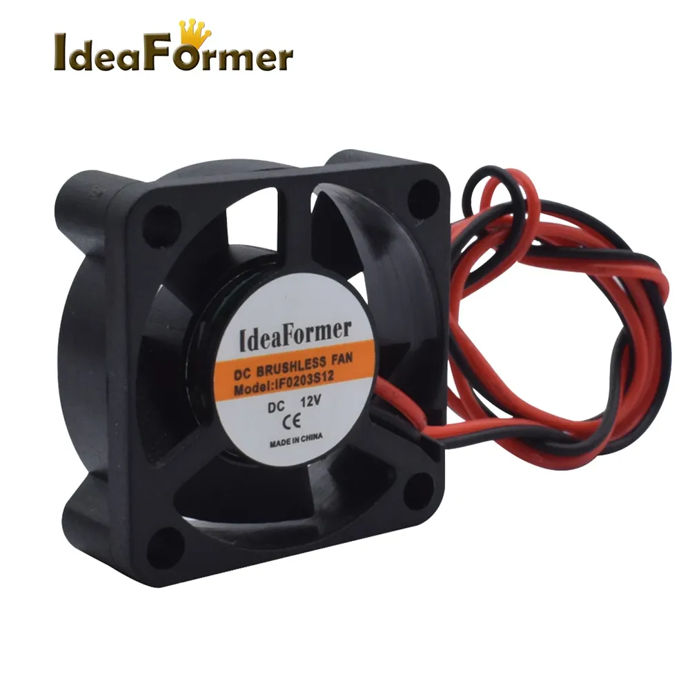 V6 Hotend Kit 1,75mm 12V/24V Bowden Extruder