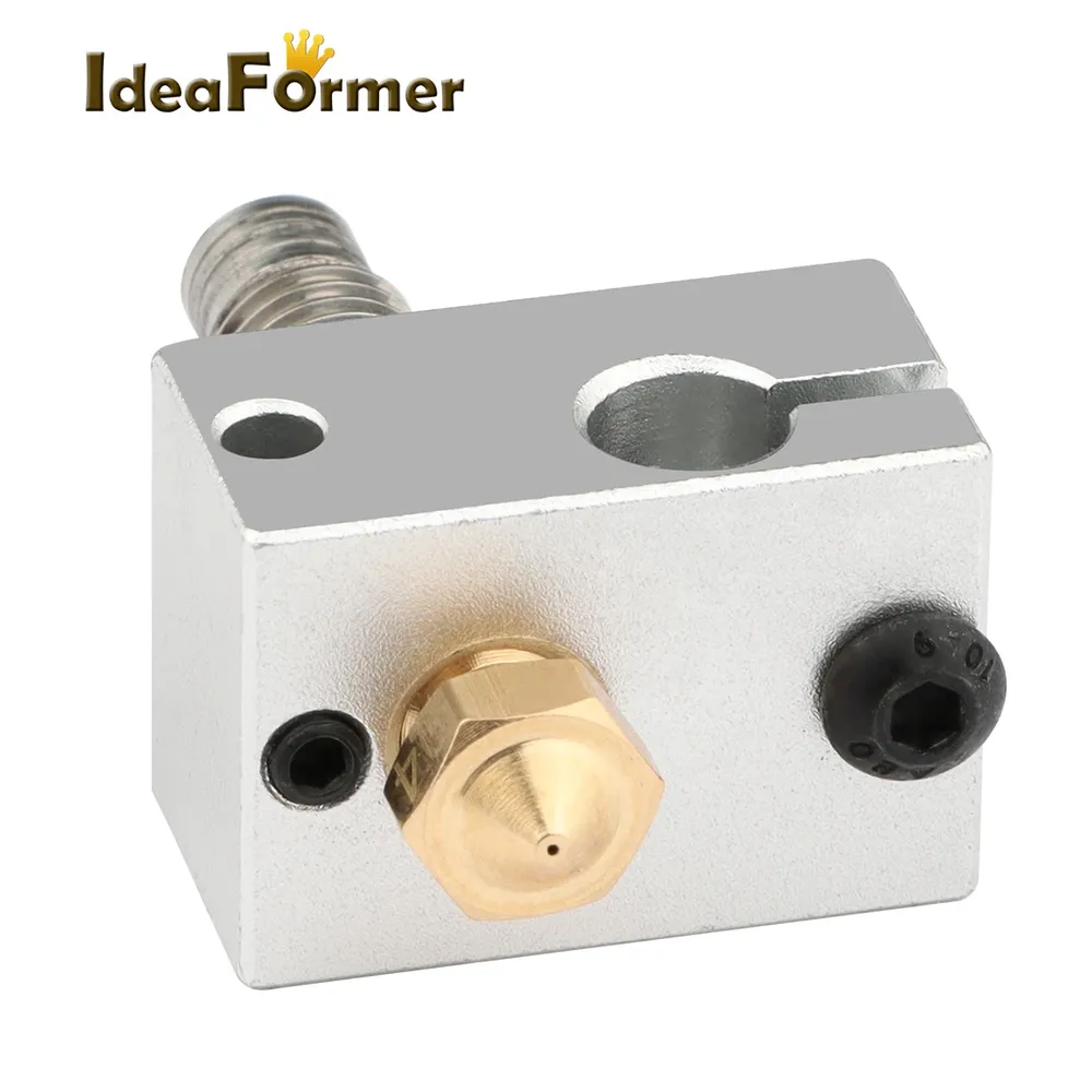 V6 Hotend Kit 1,75mm 12V/24V Bowden Extruder