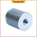 V6DM Kühlkörper kompatibel mit V6 Heatbreak Heizblock für VORON CHC Kit – 6