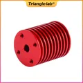 V6DM Kühlkörper kompatibel mit V6 Heatbreak Heizblock für VORON CHC Kit – 5