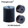 V6DM Kühlkörper kompatibel mit V6 Heatbreak Heizblock für VORON CHC Kit – 1