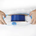 Vakuumbeutel Filament 35x35 cm 12 Stück transparent – 5