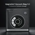 Vakuumbeutel Filament dickeres Material auslaufsicher – 2