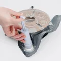 Vakuumbeutel Filament feuchtigkeitsbeständig starke Dichtung – 6