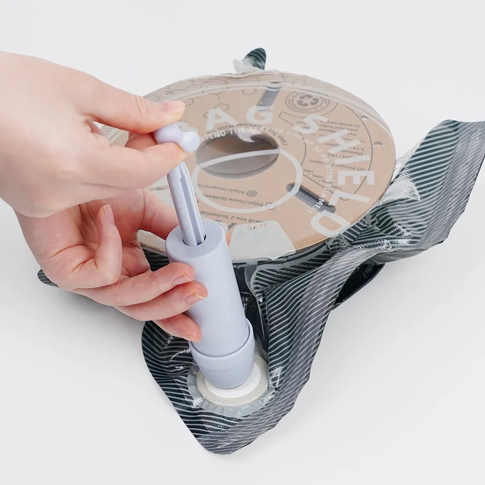 Vakuumbeutel Filament feuchtigkeitsbeständig starke Dichtung