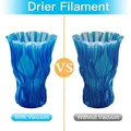 Vakuumbeutel Filament feuchtigkeitsbeständig versiegelt – 3