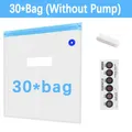 Vakuumbeutel Filament feuchtigkeitsbeständig versiegelt – Farbe 30 BAG Without Pump