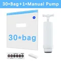 Vakuumbeutel Filament feuchtigkeitsbeständig versiegelt – Farbe 30 BAG With1 Pump