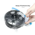 Vakuumbeutel Filament feuchtigkeitsbeständig versiegelt – 6