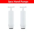 Vakuumbeutel Filament feuchtigkeitsresistent für PLA ABS TPU – Farbe 2 hand pump