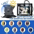 Vakuumbeutel Filament lichtundurchlässig mit Vakuumpumpe – 4